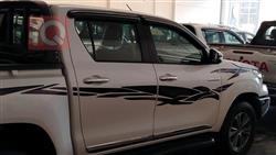 تويوتا هايلوكس